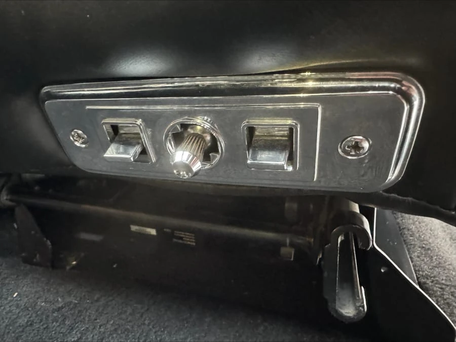 1969 Chevrolet C/K 2nd Gen - Image 19 of 31