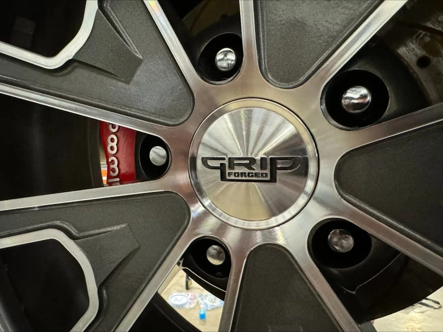 1969 Chevrolet C/K 2nd Gen - Image 11 of 31