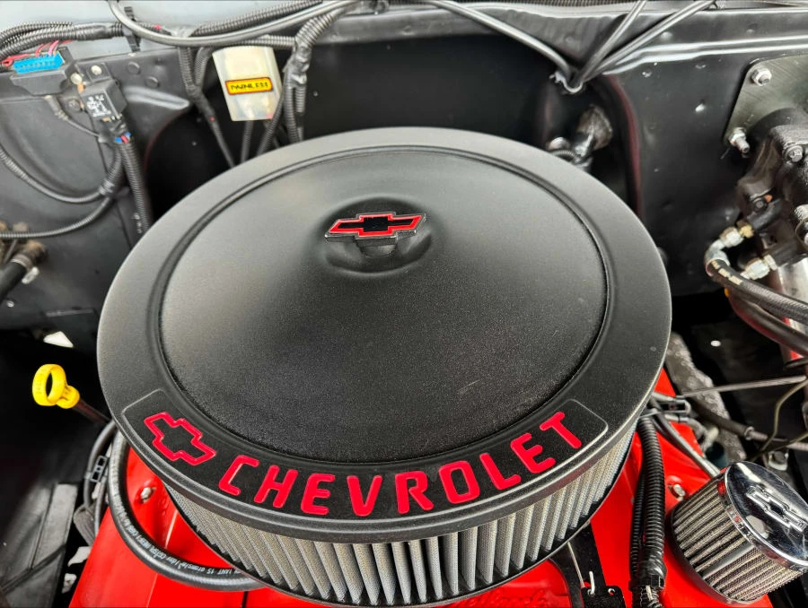 1969 Chevrolet C/K 2nd Gen - Image 26 of 31