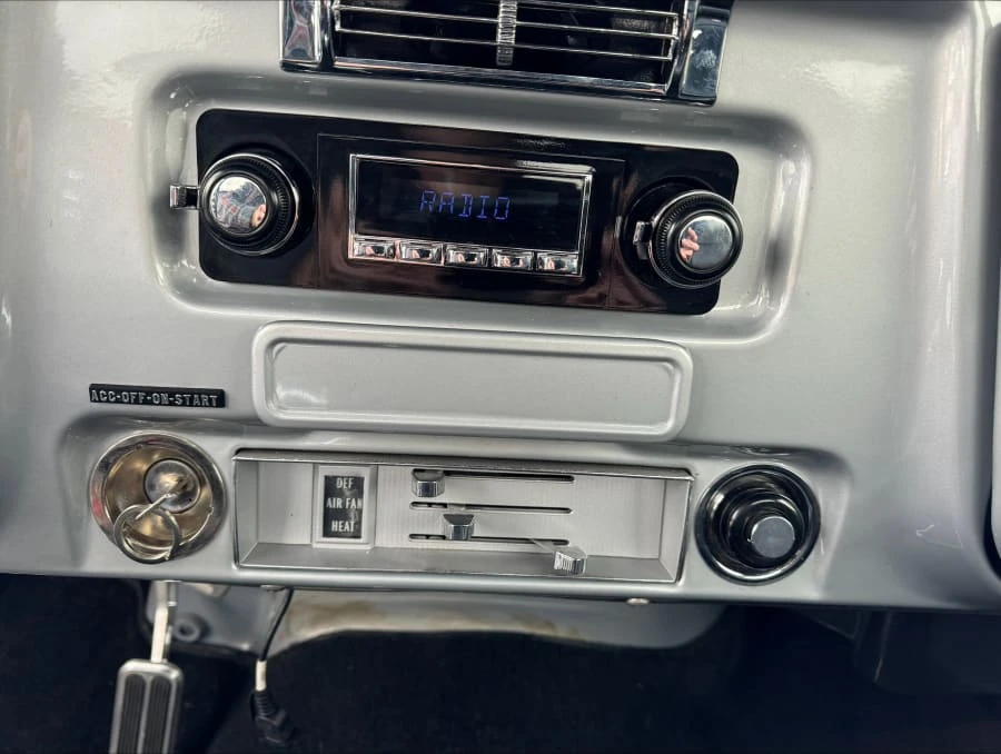 1969 Chevrolet C/K 2nd Gen - Image 16 of 31