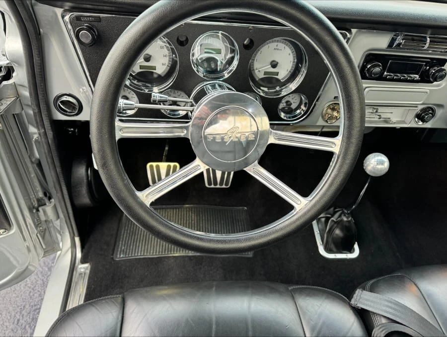 1969 Chevrolet C/K 2nd Gen - Image 15 of 31