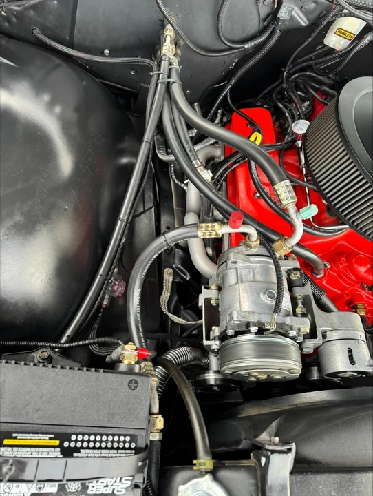 1969 Chevrolet C/K 2nd Gen - Image 23 of 31