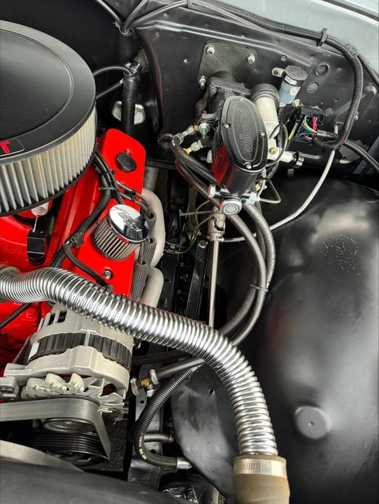 1969 Chevrolet C/K 2nd Gen - Image 24 of 31