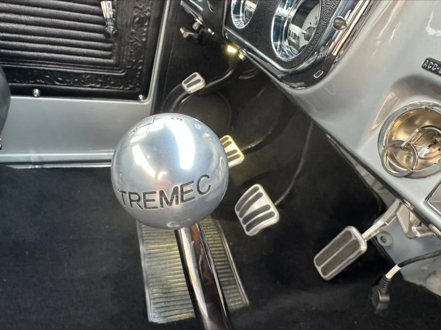 1969 Chevrolet C/K 2nd Gen - Image 21 of 31