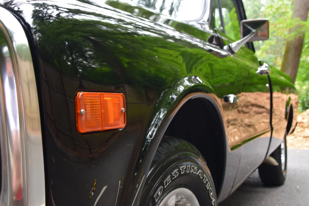 1969 Chevrolet C/K 1st Gen - Image 17 of 31