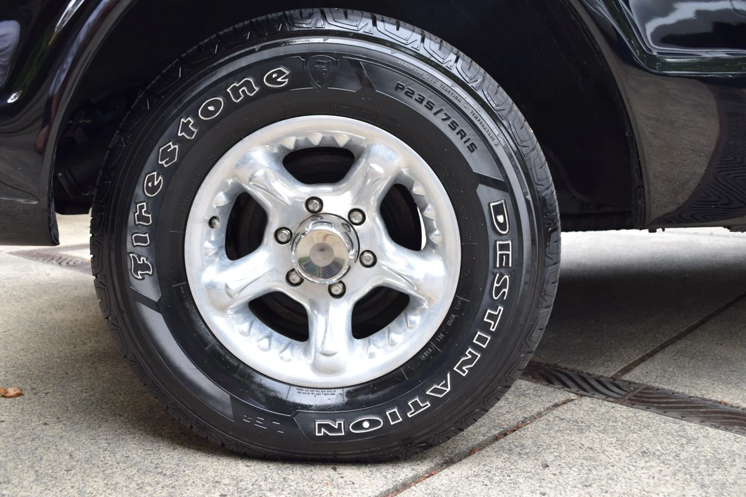 1969 Chevrolet C/K 1st Gen - Image 24 of 31