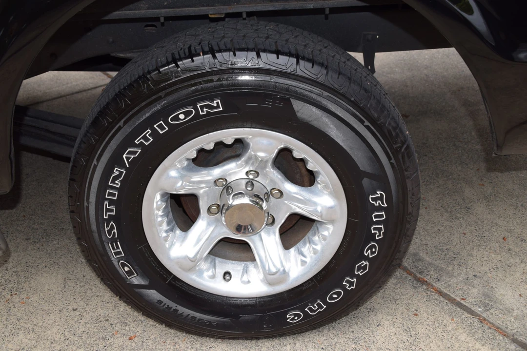 1969 Chevrolet C/K 1st Gen - Image 25 of 31