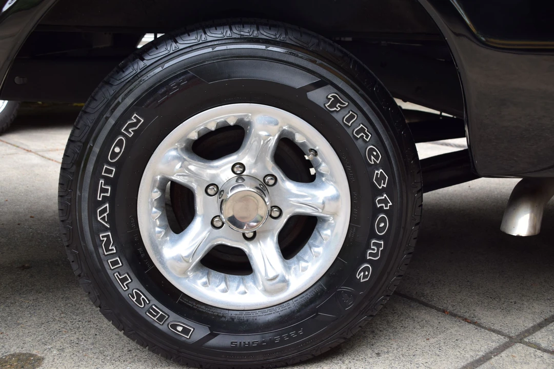 1969 Chevrolet C/K 1st Gen - Image 22 of 31