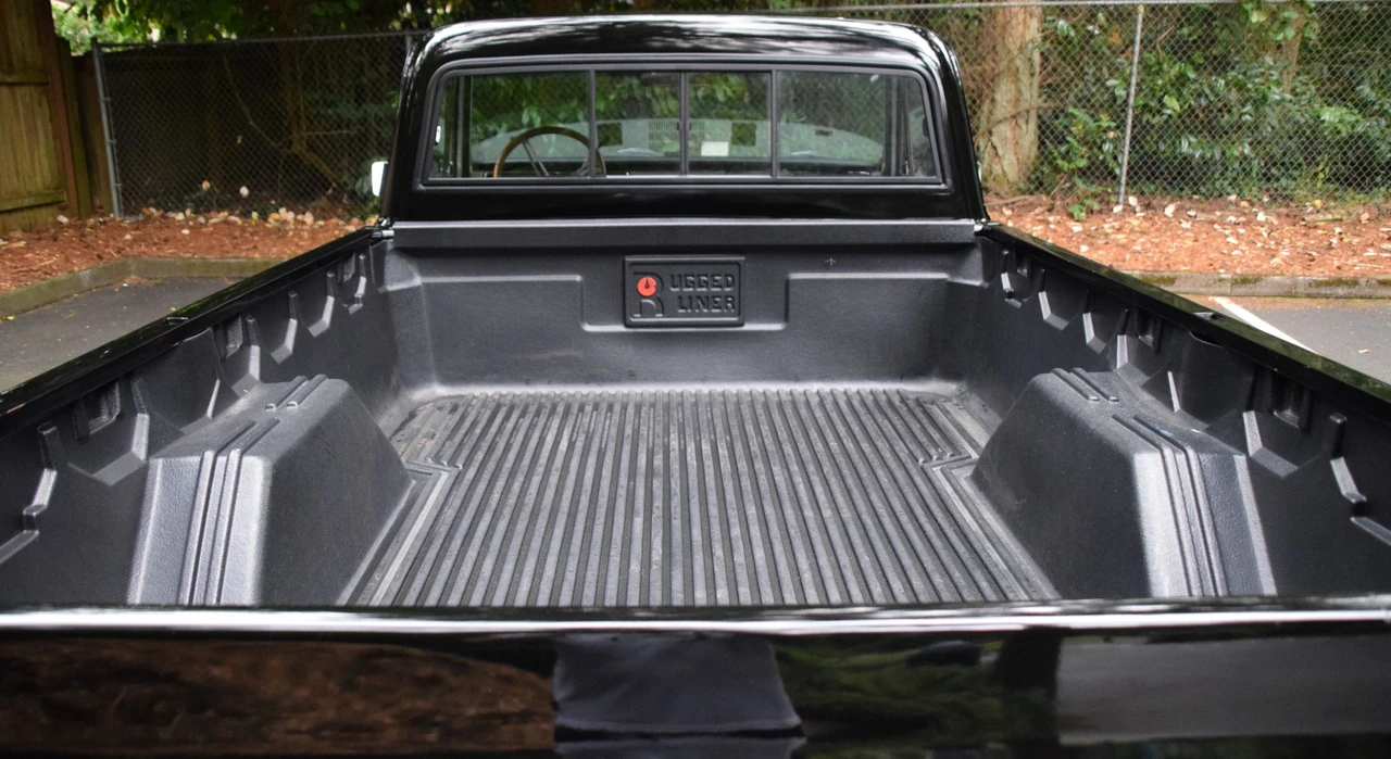 1969 Chevrolet C/K 1st Gen - Image 14 of 31