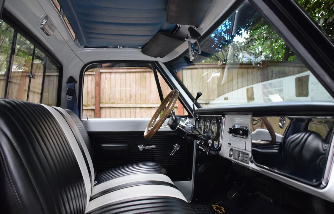 1969 Chevrolet C/K 1st Gen - Image 31 of 31