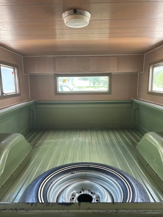 1969 Chevrolet C/K 2nd Gen - Image 21 of 23