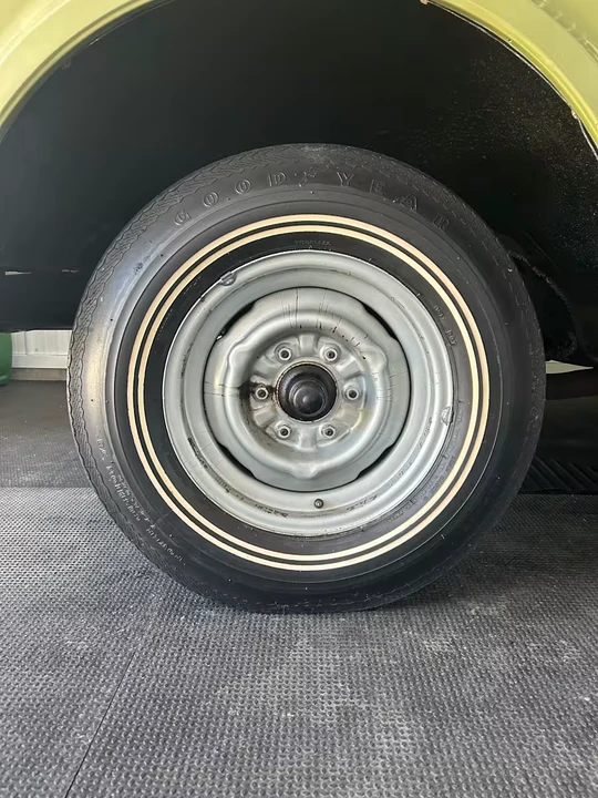 1969 Chevrolet C/K 2nd Gen - Image 12 of 23