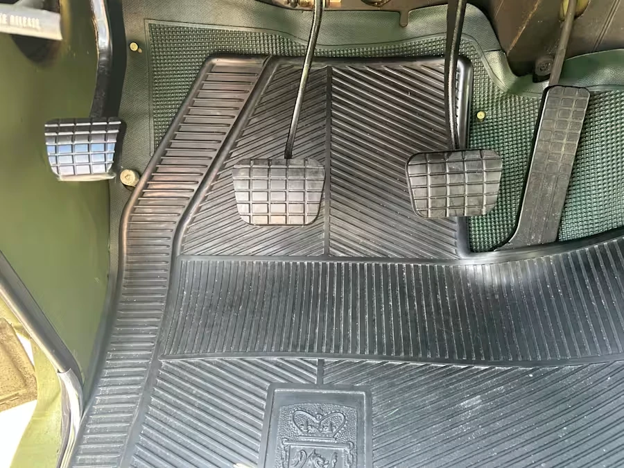 1969 Chevrolet C/K 2nd Gen - Image 17 of 23