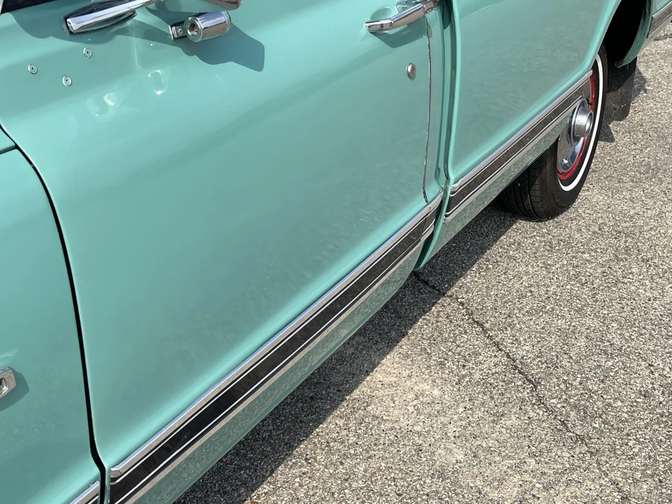 1969 Chevrolet C/K 1st Gen - Image 31 of 31