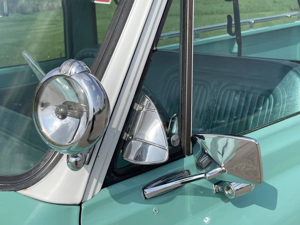 1969 Chevrolet C/K 1st Gen - Image 28 of 31