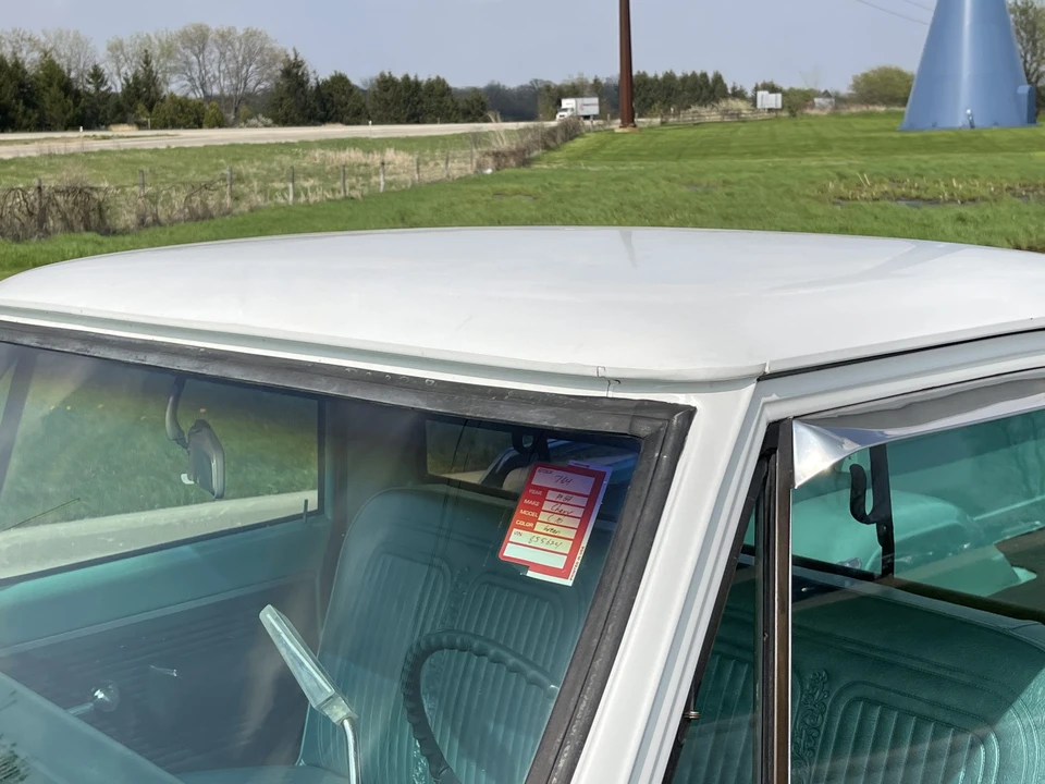 1969 Chevrolet C/K 1st Gen - Image 29 of 31