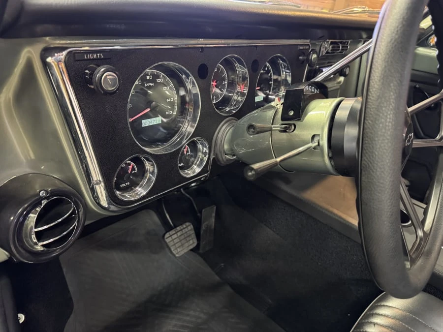 1969 Chevrolet C/K 2nd Gen - Image 12 of 31