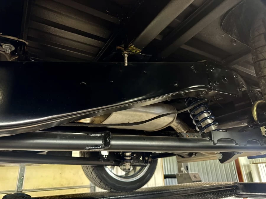 1969 Chevrolet C/K 2nd Gen - Image 30 of 31