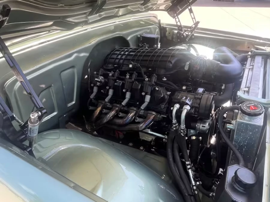 1969 Chevrolet C/K 2nd Gen - Image 18 of 31