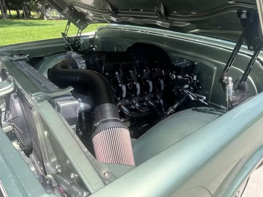 1969 Chevrolet C/K 2nd Gen - Image 16 of 31