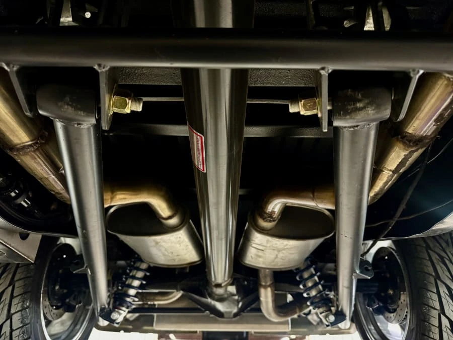1969 Chevrolet C/K 2nd Gen - Image 31 of 31