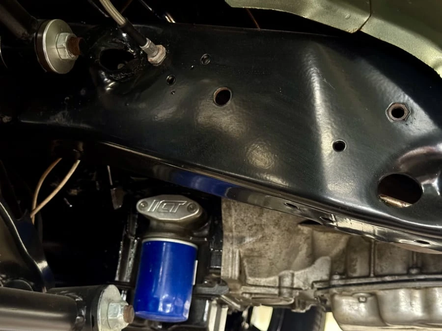1969 Chevrolet C/K 2nd Gen - Image 24 of 31