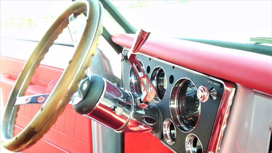 1969 Chevrolet C/K 2nd Gen - Image 4 of 12