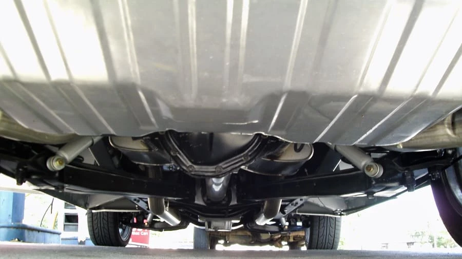 1969 Chevrolet C/K 2nd Gen - Image 7 of 12