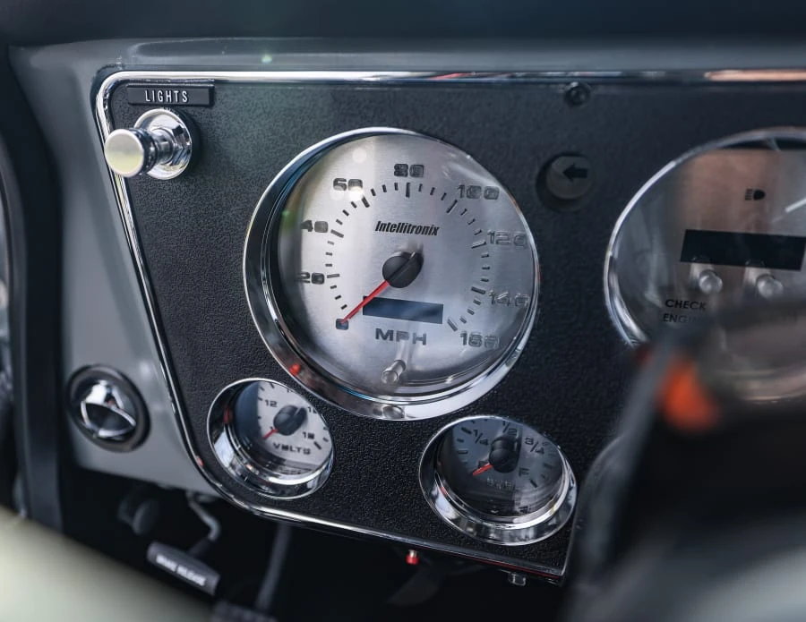 1969 Chevrolet C/K 2nd Gen - Image 24 of 31