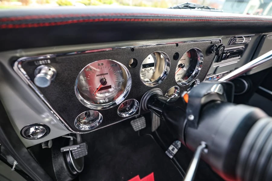 1969 Chevrolet C/K 2nd Gen - Image 23 of 31