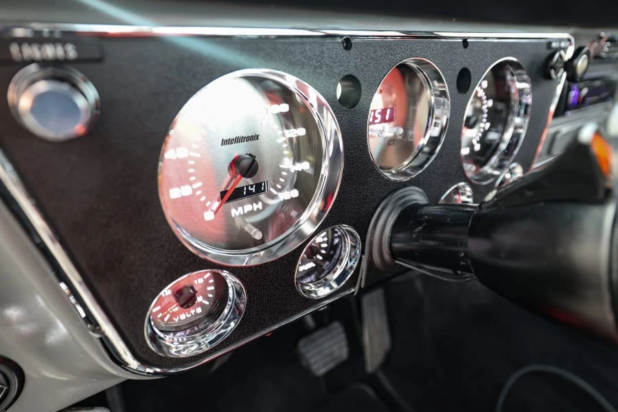 1969 Chevrolet C/K 2nd Gen - Image 25 of 31