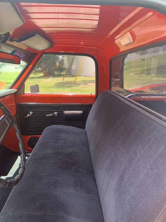 1969 Chevrolet C/K 2nd Gen - Image 7 of 10