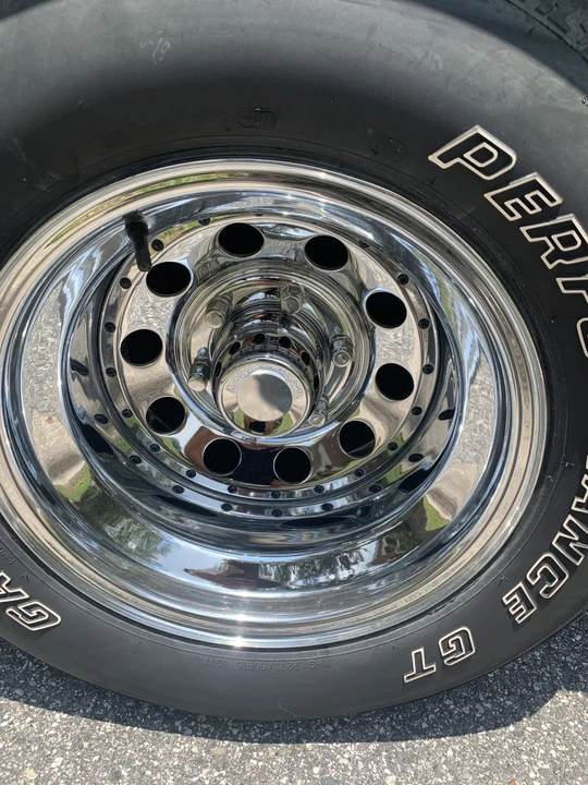 1969 Chevrolet C/K 2nd Gen - Image 5 of 10
