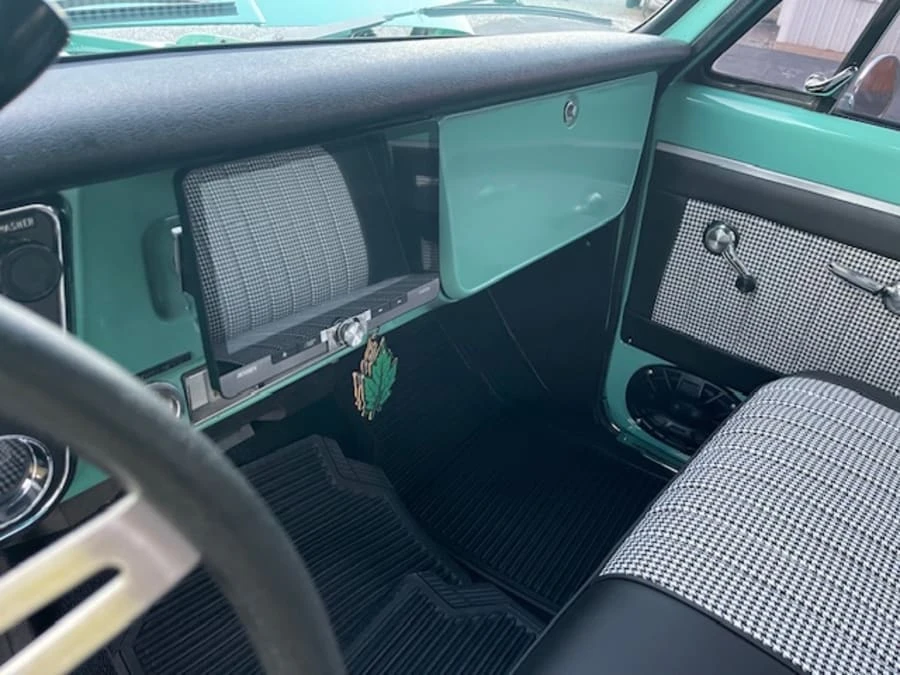 1969 Chevrolet C/K 2nd Gen - Image 13 of 22
