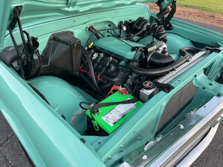 1969 Chevrolet C/K 2nd Gen - Image 19 of 22