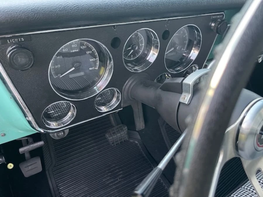 1969 Chevrolet C/K 2nd Gen - Image 17 of 22