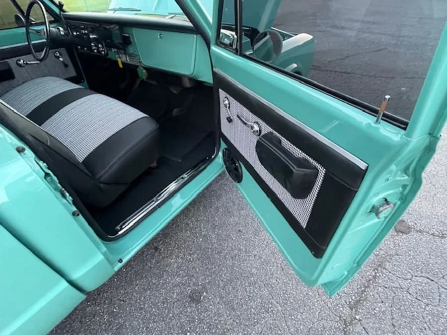 1969 Chevrolet C/K 2nd Gen - Image 18 of 22