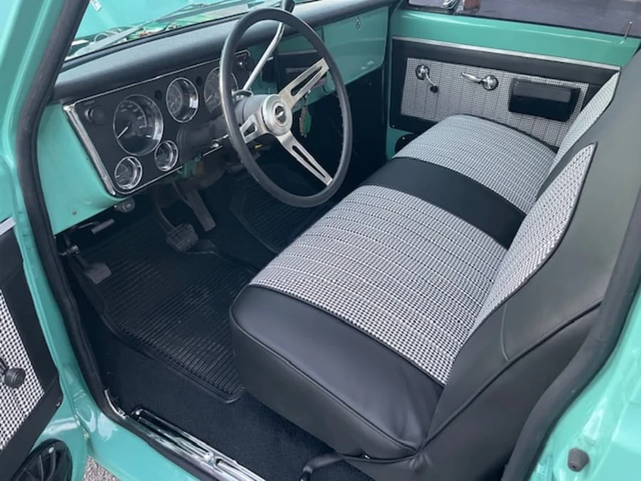 1969 Chevrolet C/K 2nd Gen - Image 12 of 22