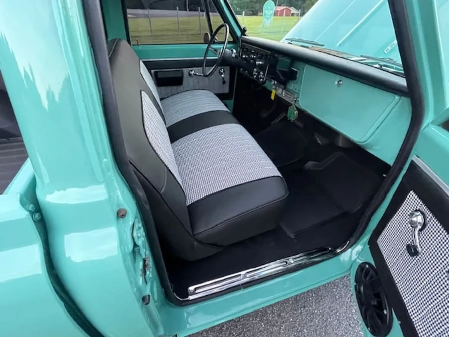 1969 Chevrolet C/K 2nd Gen - Image 14 of 22