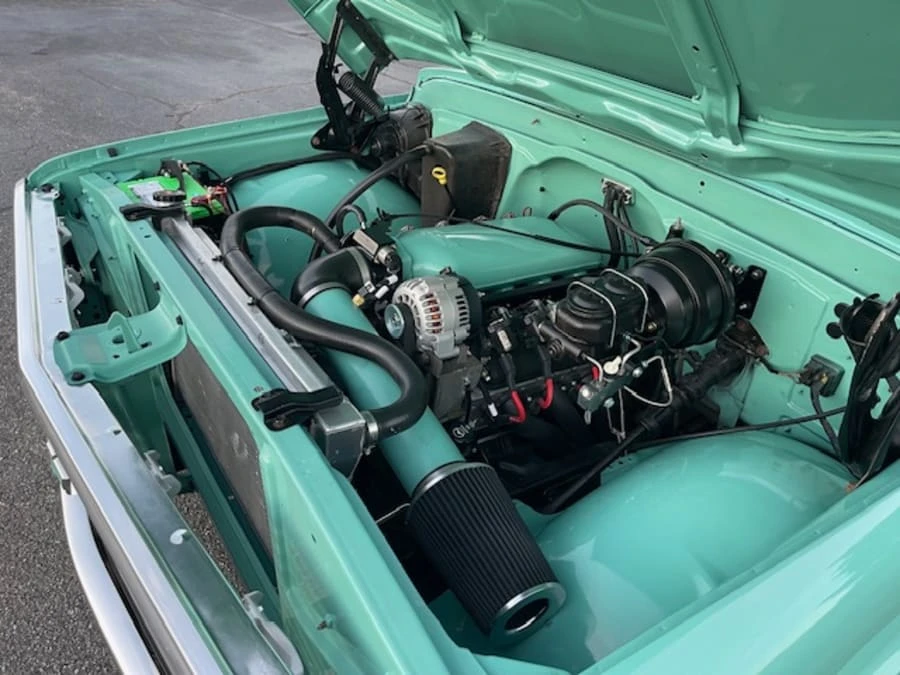 1969 Chevrolet C/K 2nd Gen - Image 21 of 22