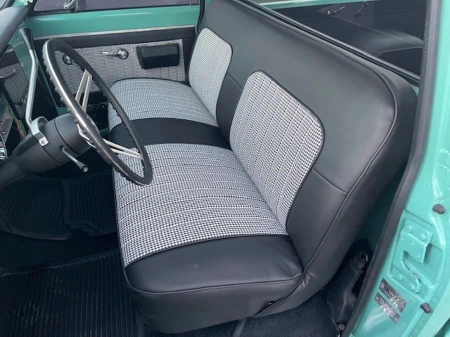 1969 Chevrolet C/K 2nd Gen - Image 16 of 22