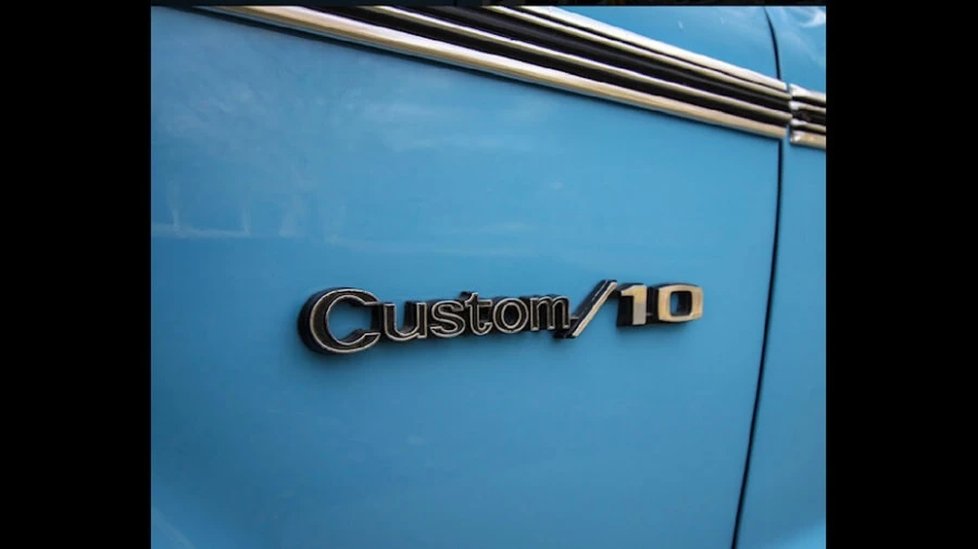 1969 Chevrolet C/K 2nd Gen - Image 16 of 24
