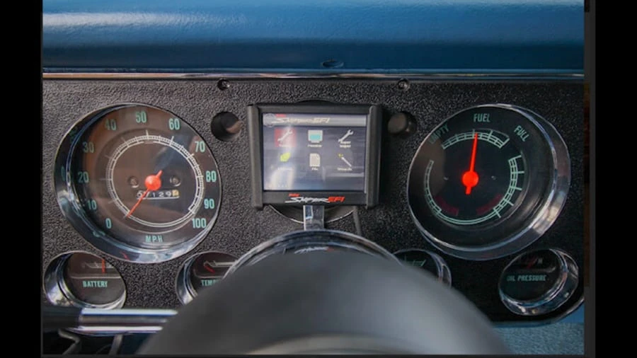 1969 Chevrolet C/K 2nd Gen - Image 17 of 24