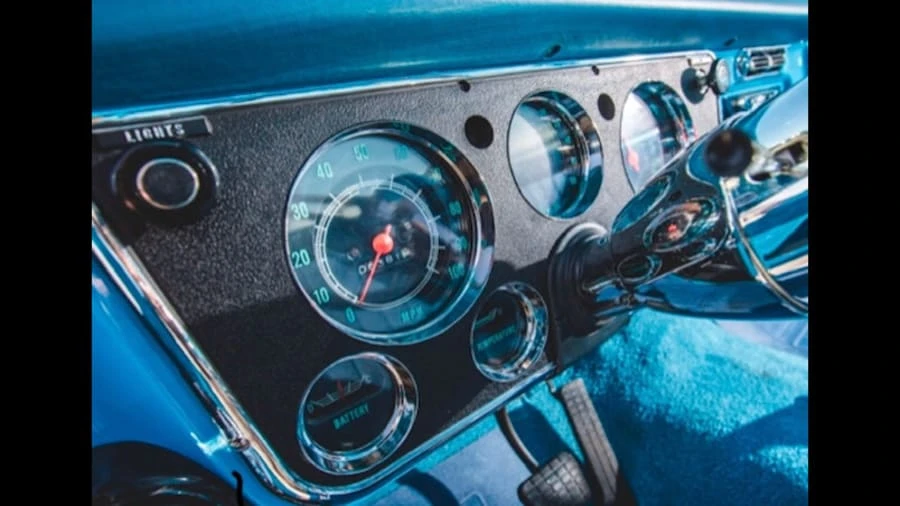 1969 Chevrolet C/K 2nd Gen - Image 24 of 24