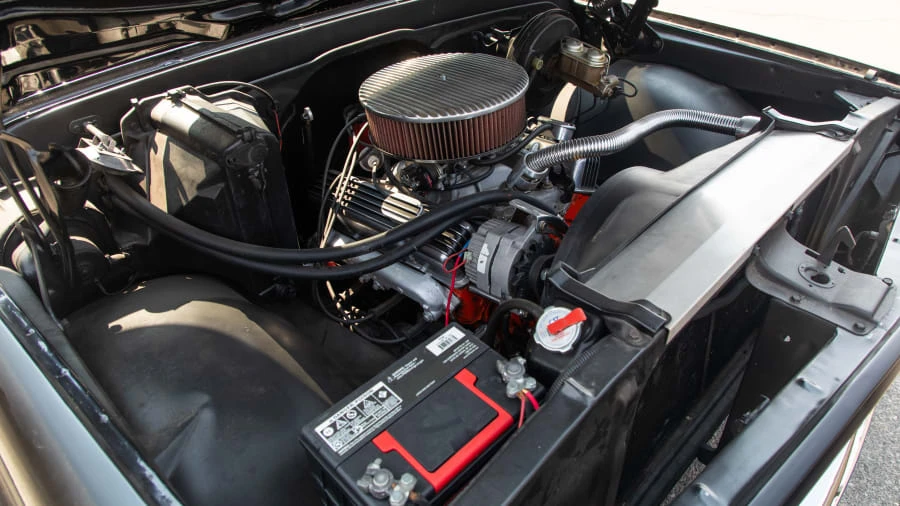 1969 Chevrolet C/K 2nd Gen - Image 7 of 12