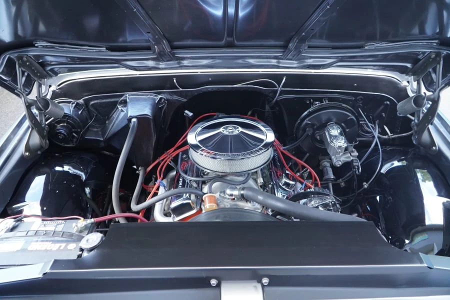 1969 Chevrolet C/K 2nd Gen - Image 18 of 18