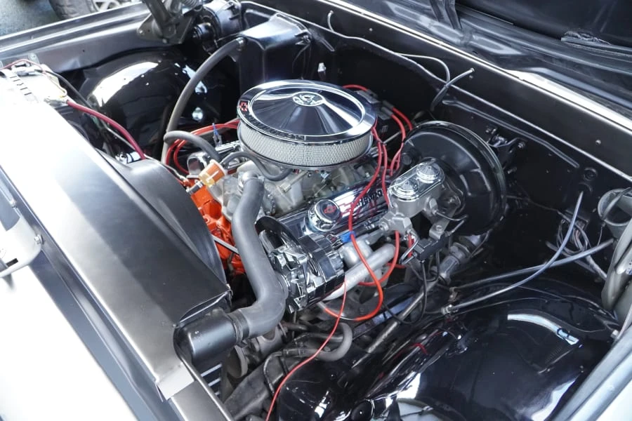 1969 Chevrolet C/K 2nd Gen - Image 17 of 18