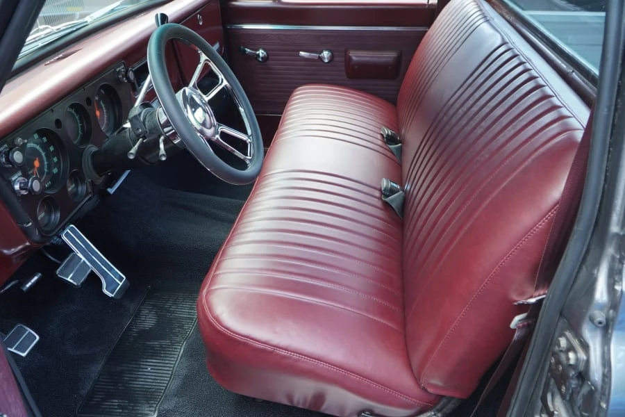 1969 Chevrolet C/K 2nd Gen - Image 14 of 18