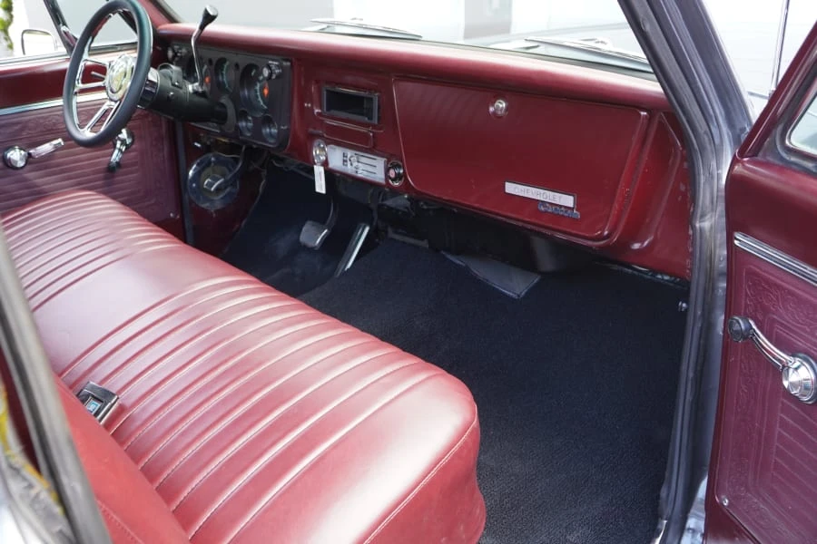 1969 Chevrolet C/K 2nd Gen - Image 15 of 18
