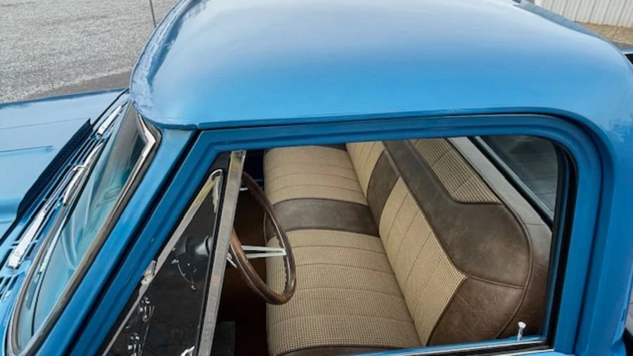 1969 Chevrolet C/K 2nd Gen - Image 20 of 31